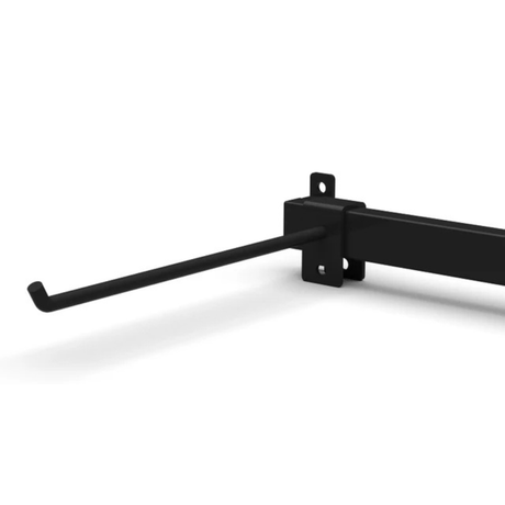 IRONSIDE NBR Wall Rack for Yoga Mat Training Accessories IRONSIDE FITNESS CANADA