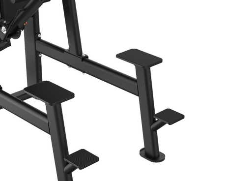 IRONSIDE Luxe Assisted Chin Dip Strength Machines IRONSIDE FITNESS CANADA