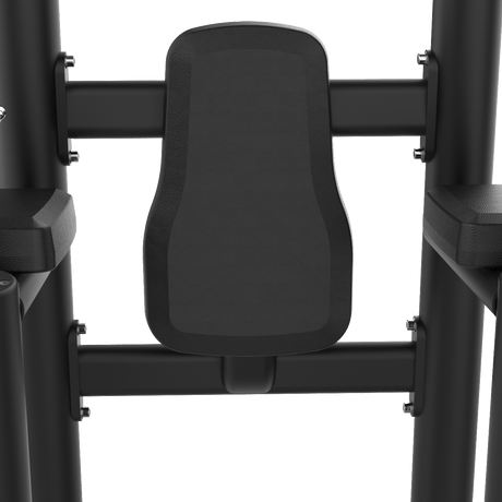 IRONSIDE Luxe Multi Pull-Up & Dip Station Strength Machines IRONSIDE FITNESS CANADA