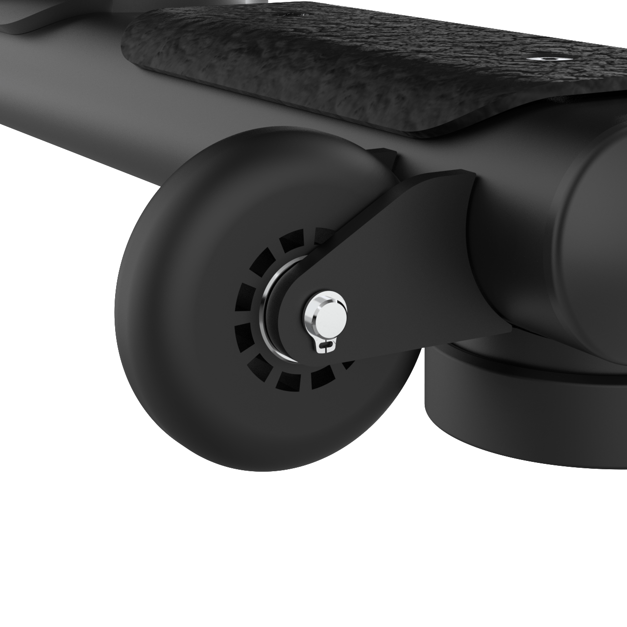 IRONSIDE Luxe Commercial Adjustable Bench Weight Benches IRONSIDE FITNESS CANADA