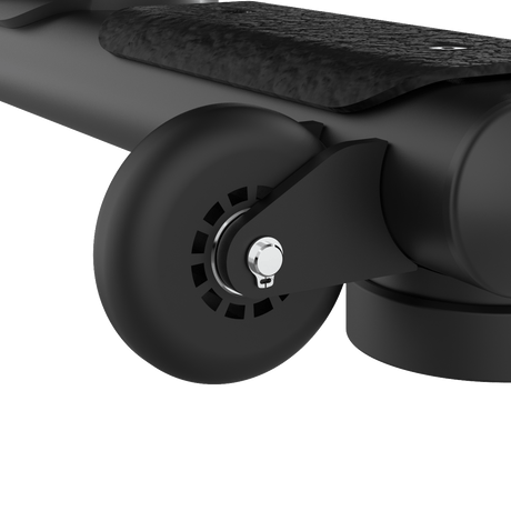 IRONSIDE Luxe Commercial Adjustable Bench Weight Benches IRONSIDE FITNESS CANADA