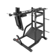 IRONSIDE Luxe Plate-Loaded Pendulum Squat Pro Strength Machines IRONSIDE FITNESS CANADA