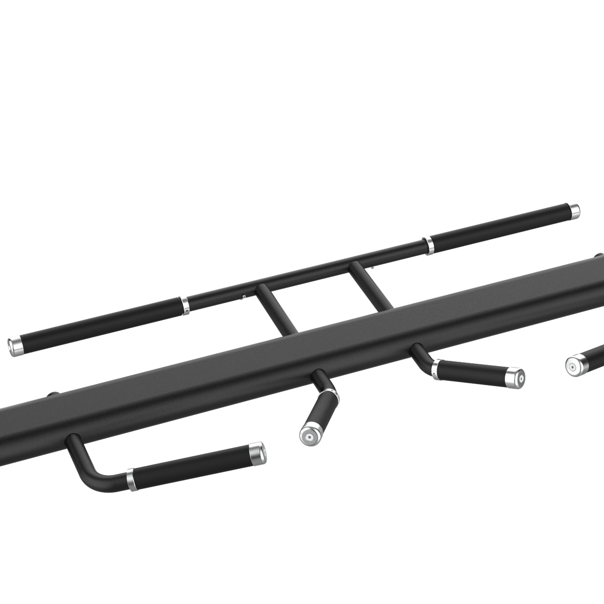 IRONSIDE Luxe Pull-Up Bar Connector Training Accessories IRONSIDE FITNESS CANADA