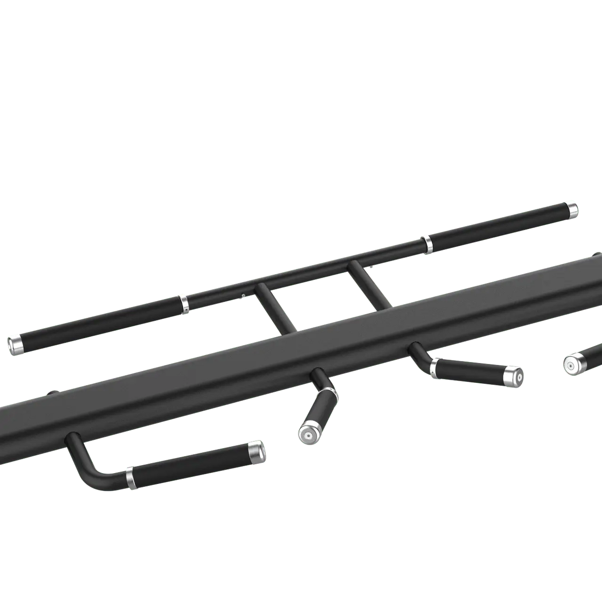 IRONSIDE Luxe Pull-Up Bar Connector Training Accessories IRONSIDE FITNESS CANADA