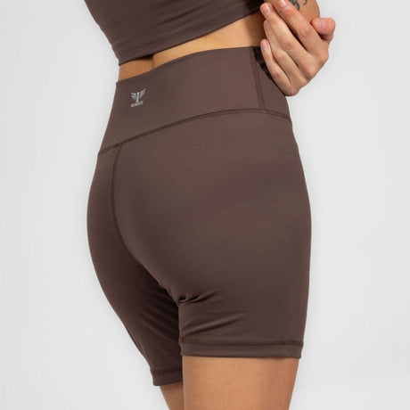 IRONSIDE Women’s Workout Shorts Activewear IRONSIDE FITNESS CANADA