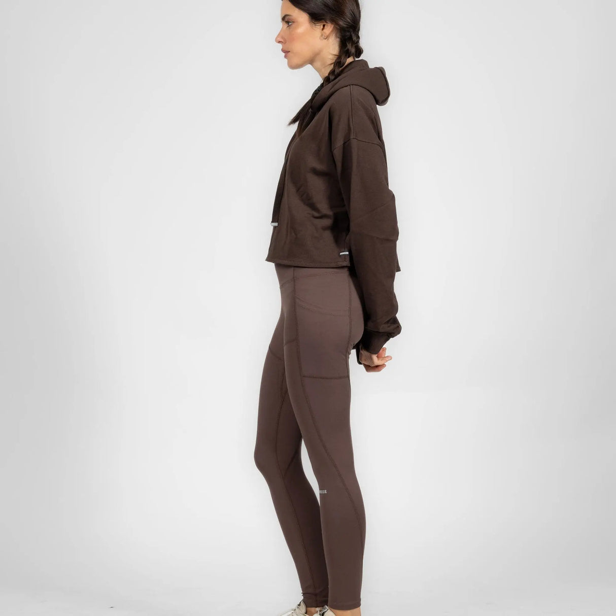 IRONSIDE Women’s Workout Leggings Activewear IRONSIDE FITNESS CANADA