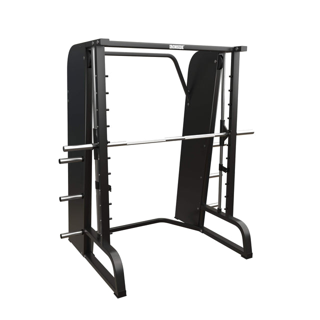 IRONSIDE PRO Smith Machine Racks IRONSIDE FITNESS CANADA
