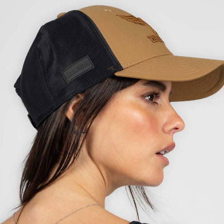 IRONSIDE Performance Cap Activewear IRONSIDE FITNESS CANADA