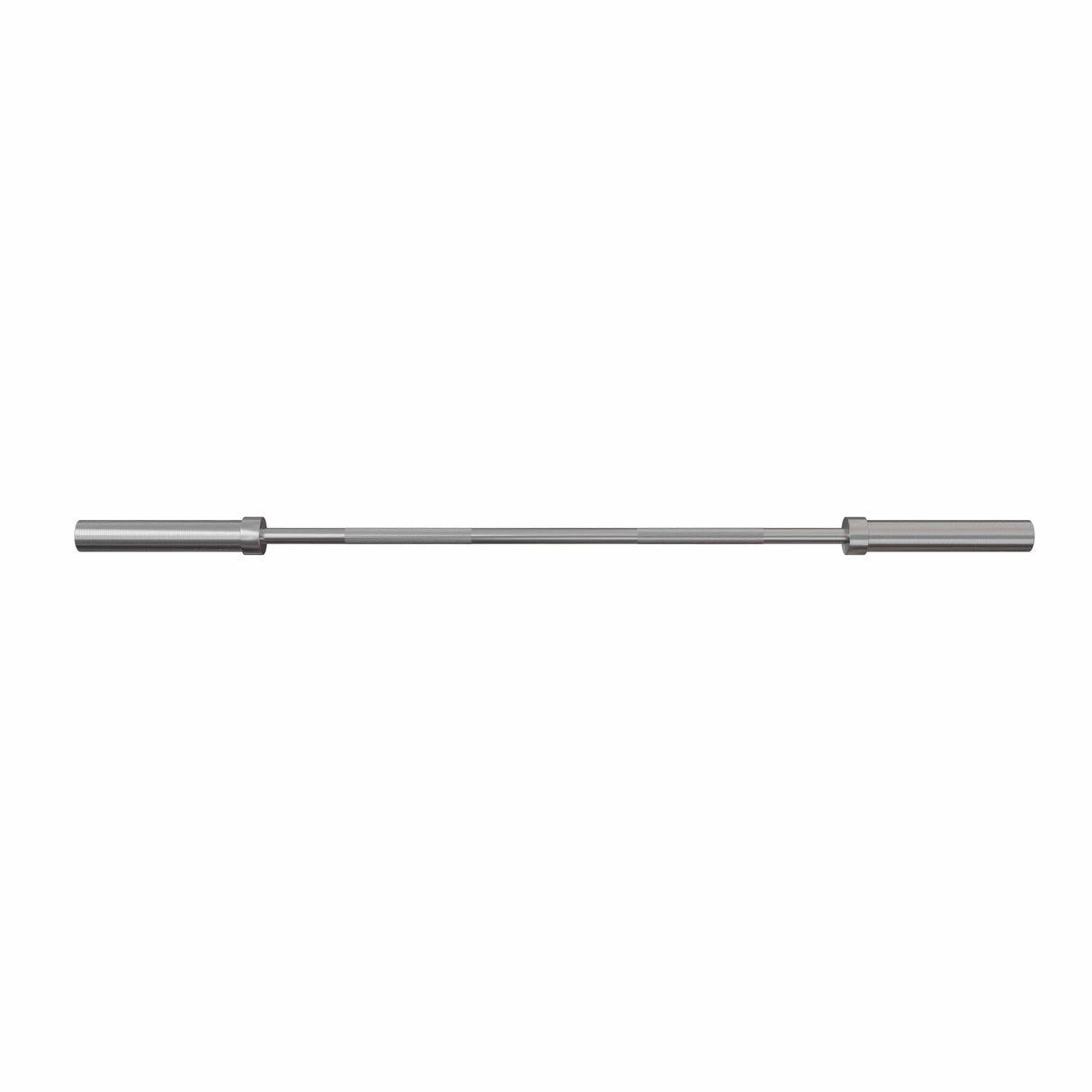 Technique Barbell – 17 lb – Olympic Training Bar – IRONSIDE Olympic Technique Bar IRONSIDE FITNESS CANADA