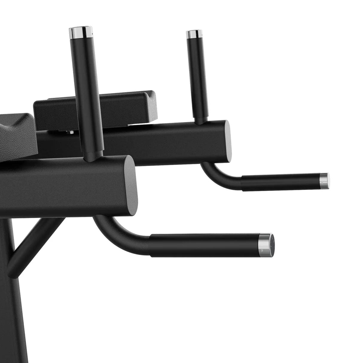 IRONSIDE Luxe Dual Multi Pull Up & Dip Strength Machines IRONSIDE FITNESS CANADA