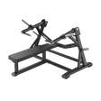 IRONSIDE Luxe Plate-Loaded Flat Bench Press Strength Machines IRONSIDE FITNESS CANADA