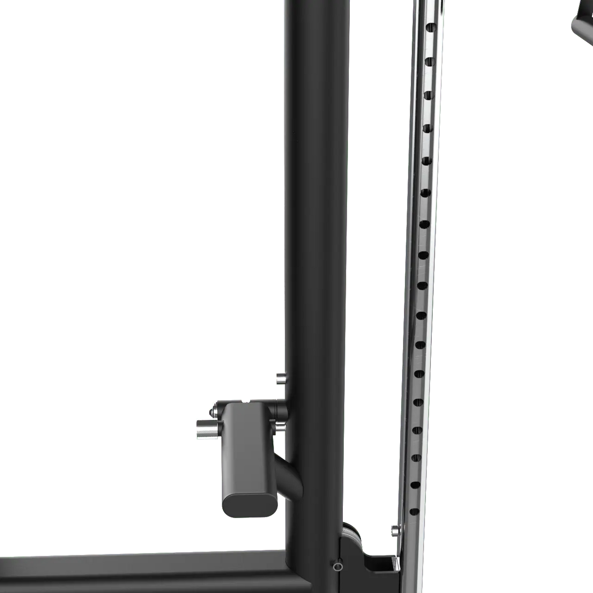 IRONSIDE Luxe Dual Adjustable Pulley Machine Strength Machines IRONSIDE FITNESS CANADA