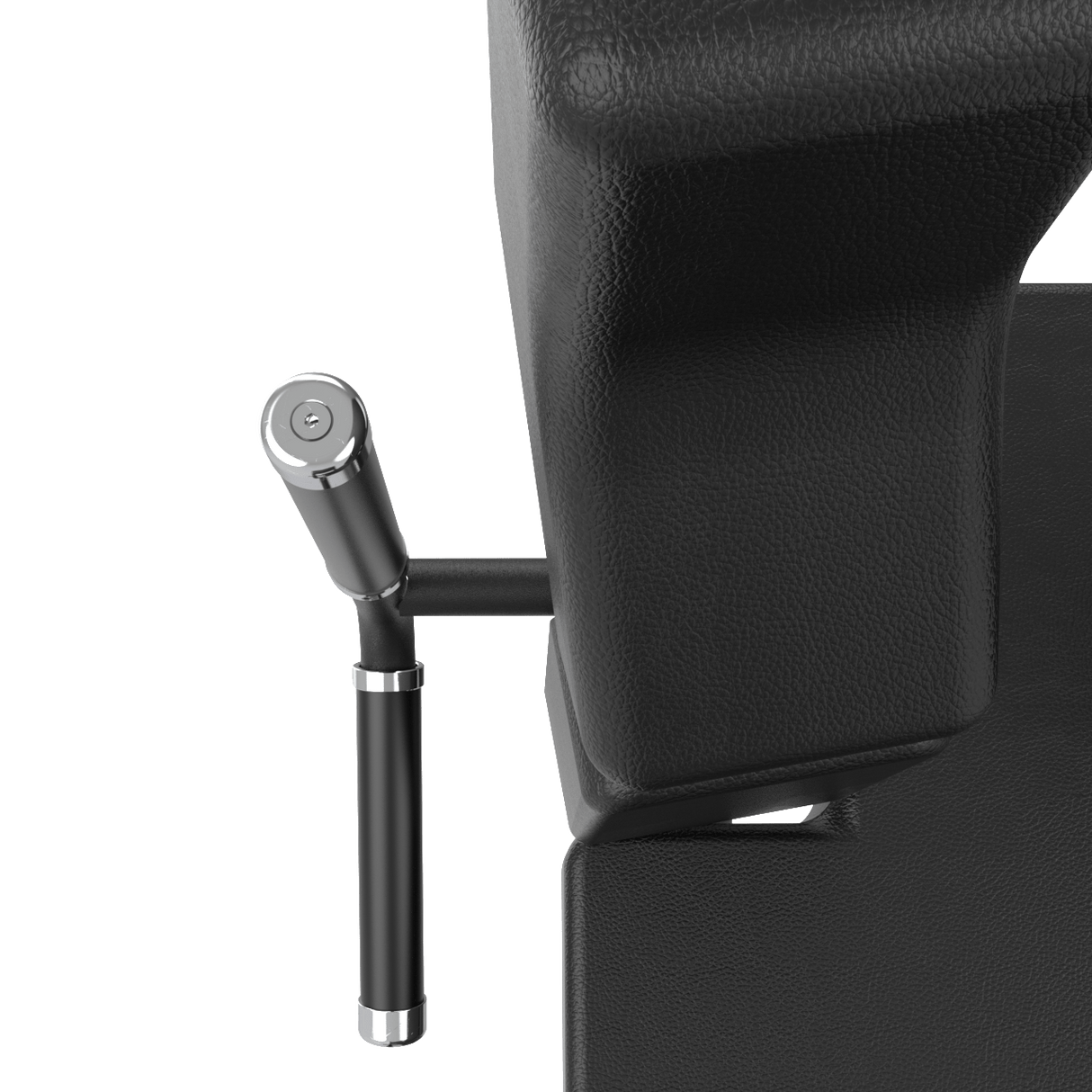 IRONSIDE Luxe Plate-Loaded V-Squat Machine Strength Machines IRONSIDE FITNESS CANADA