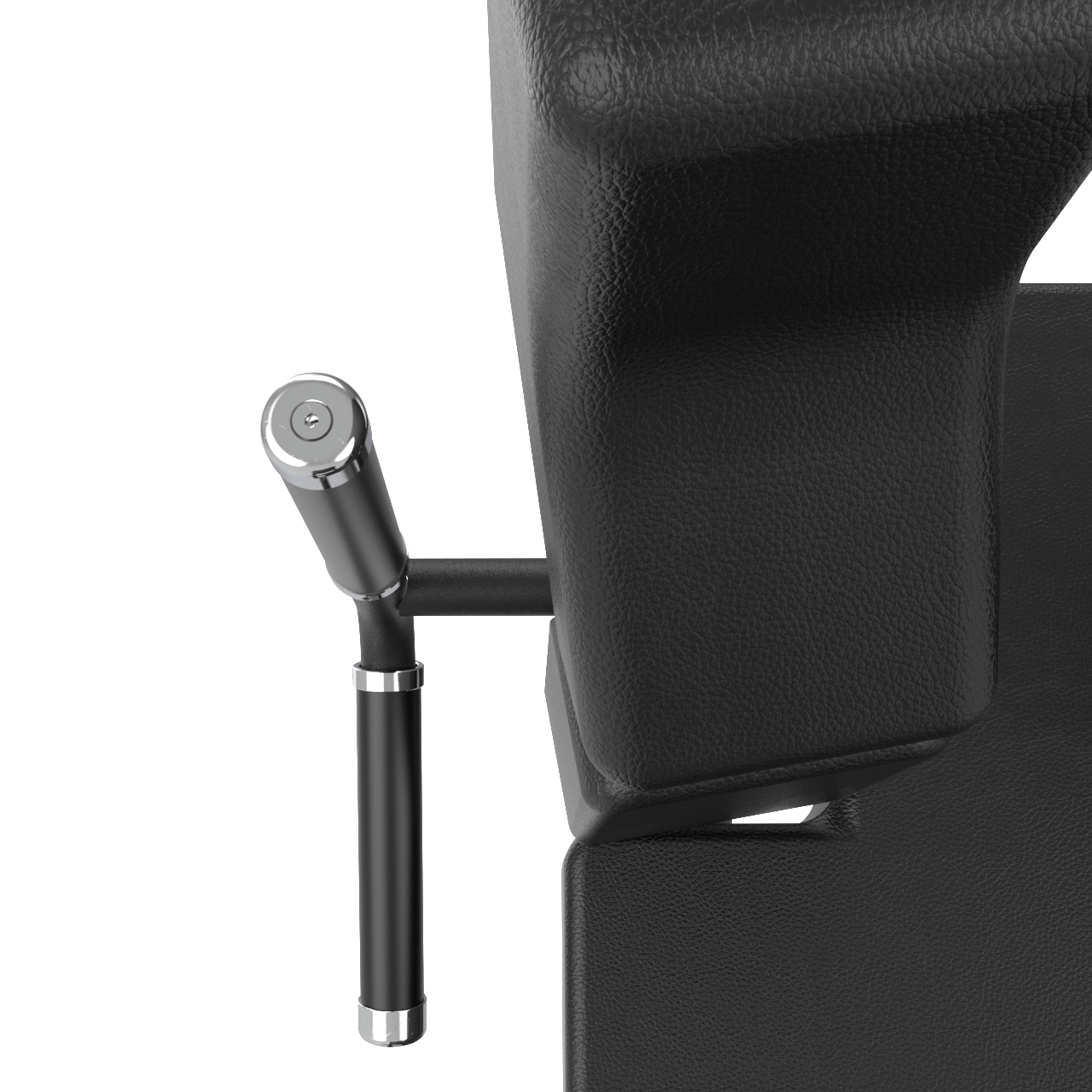 IRONSIDE Luxe Plate-Loaded V-Squat Machine Strength Machines IRONSIDE FITNESS CANADA