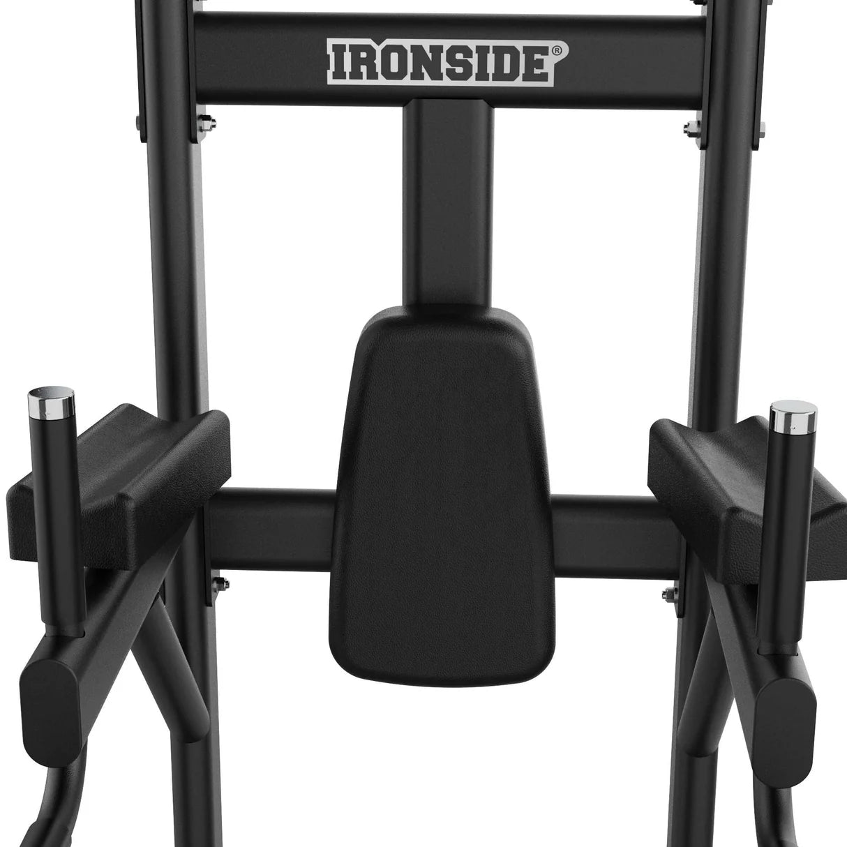 IRONSIDE Luxe Dual Multi Pull Up & Dip Strength Machines IRONSIDE FITNESS CANADA