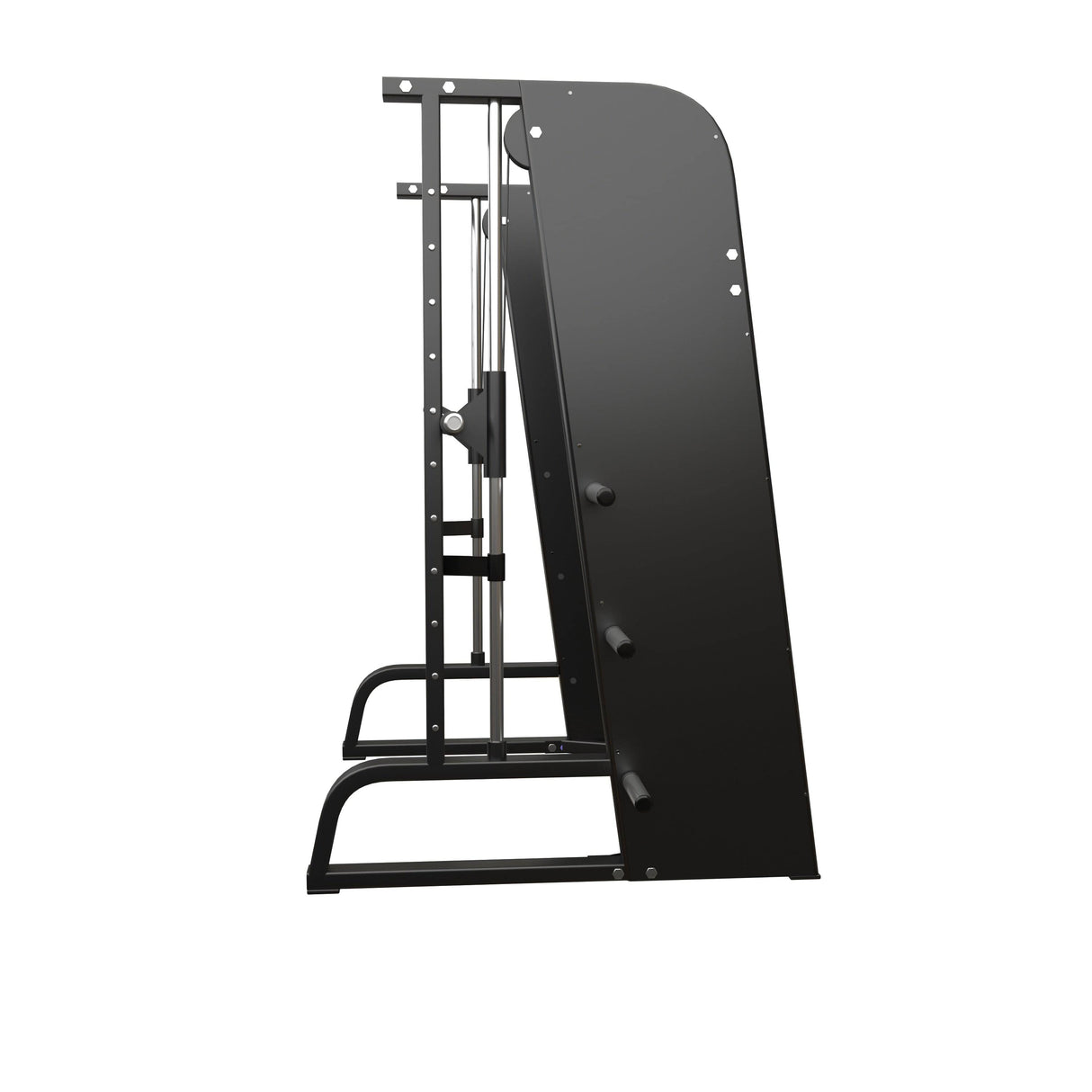 IRONSIDE PRO Smith Machine Racks IRONSIDE FITNESS CANADA