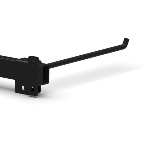 IRONSIDE NBR Wall Rack for Yoga Mat Training Accessories IRONSIDE FITNESS CANADA