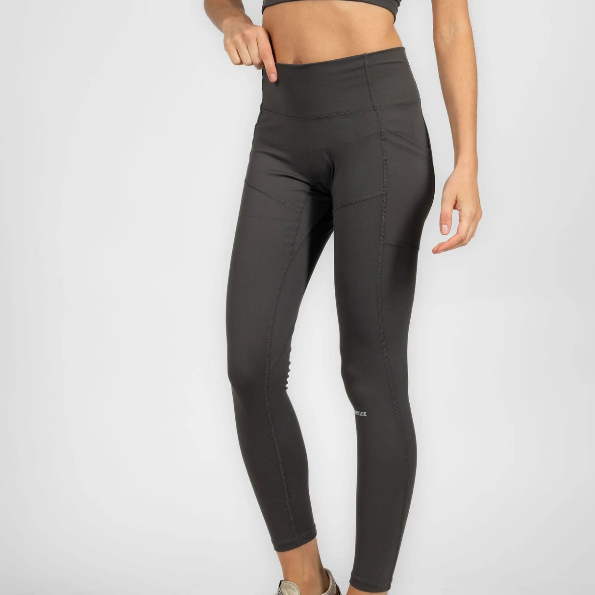 IRONSIDE Women’s Workout Leggings Activewear IRONSIDE FITNESS CANADA