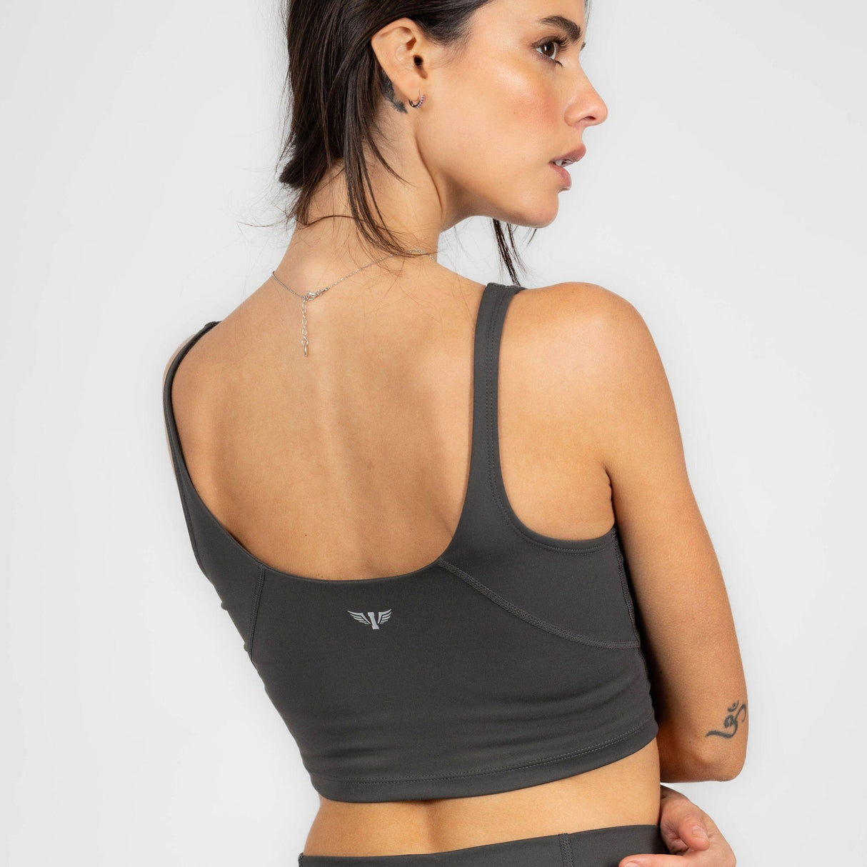 IRONSIDE Women's Sports Bra Activewear IRONSIDE FITNESS CANADA