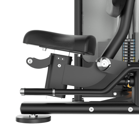 IRONSIDE Luxe Multi Press Machine Strength Machines IRONSIDE FITNESS CANADA