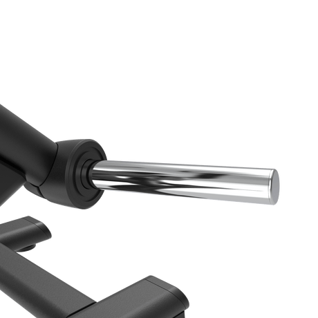 IRONSIDE Luxe Plate-Loaded Seated Row Strength Machines IRONSIDE FITNESS CANADA