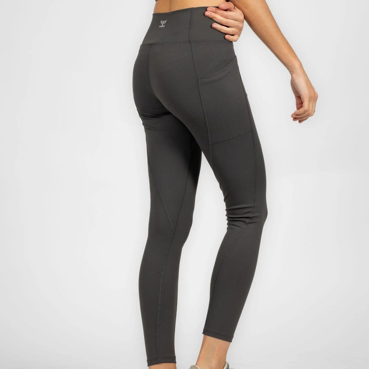 IRONSIDE Women’s Workout Leggings Activewear IRONSIDE FITNESS CANADA