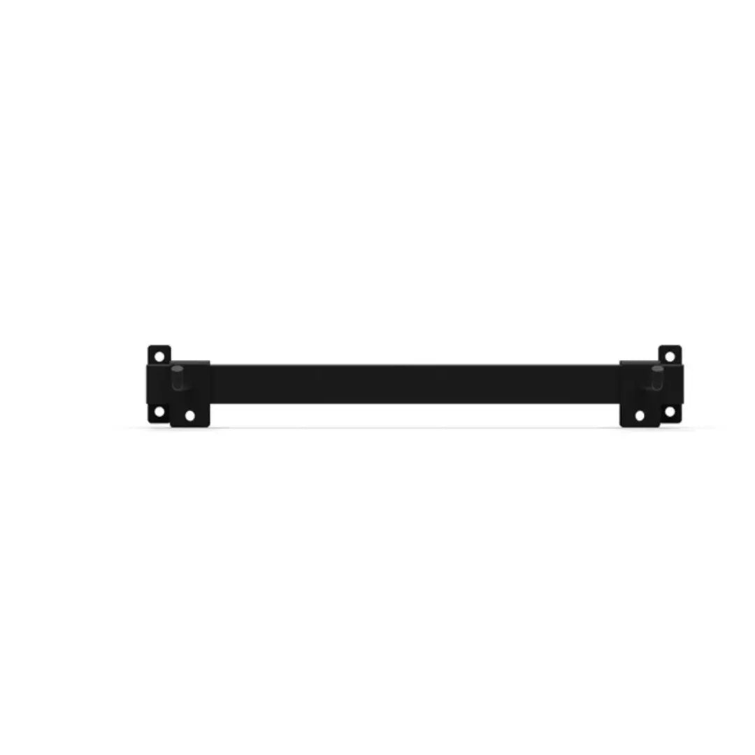 IRONSIDE NBR Wall Rack for Yoga Mat Training Accessories IRONSIDE FITNESS CANADA
