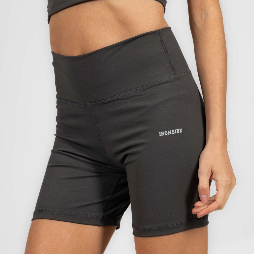 IRONSIDE Women’s Workout Shorts Activewear IRONSIDE FITNESS CANADA