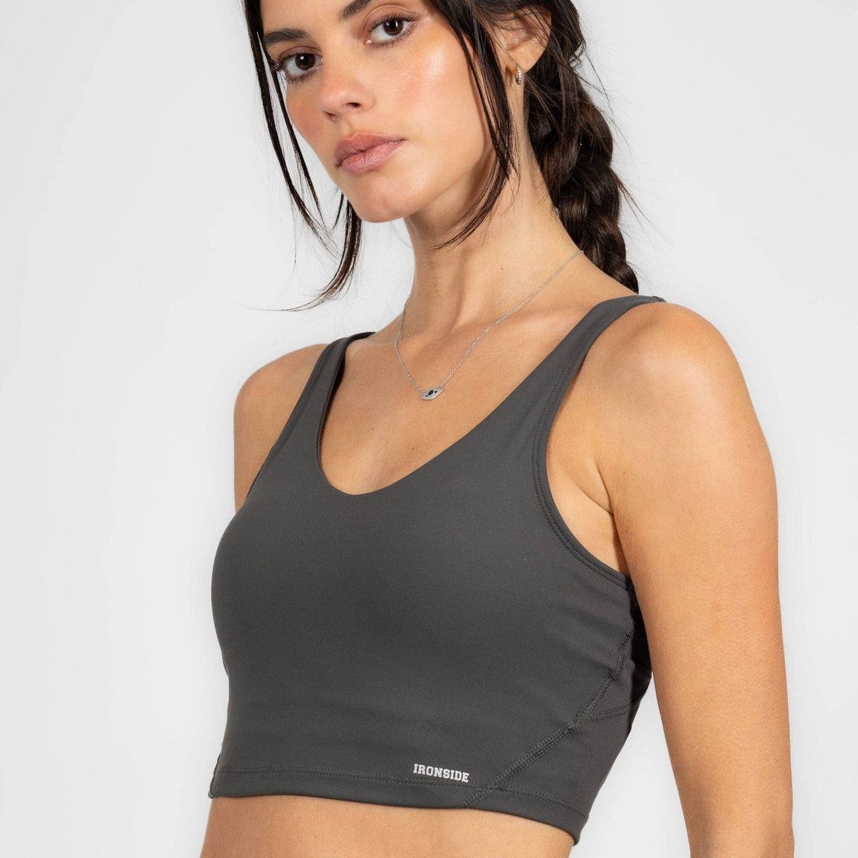 IRONSIDE Women's Sports Bra Activewear IRONSIDE FITNESS CANADA