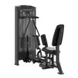 IRONSIDE Luxe Dual Abductor & Adductor Machine Strength Machines IRONSIDE FITNESS CANADA
