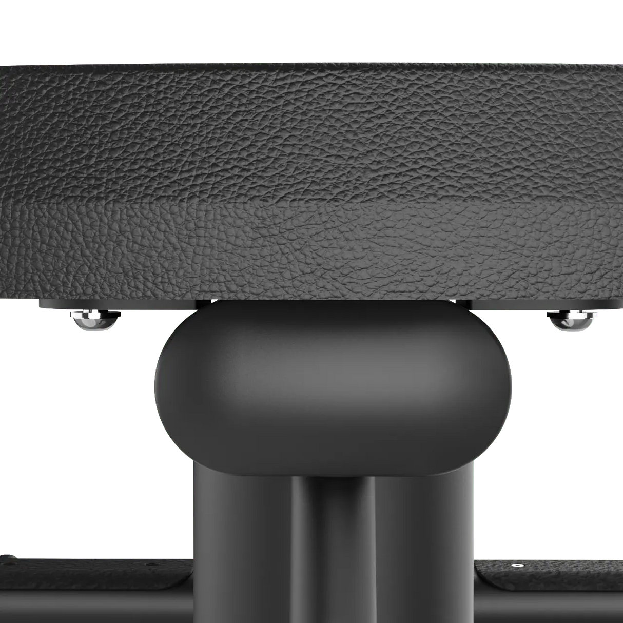 IRONSIDE Luxe Commercial Flat Bench Weight Benches IRONSIDE FITNESS CANADA