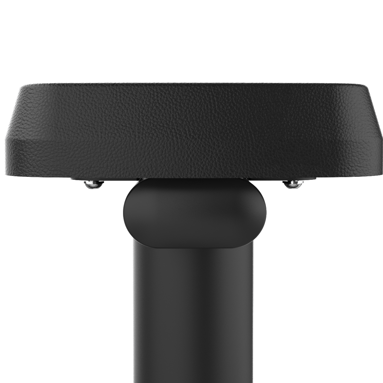 IRONSIDE Luxe Commercial Flat Bench Weight Benches IRONSIDE FITNESS CANADA