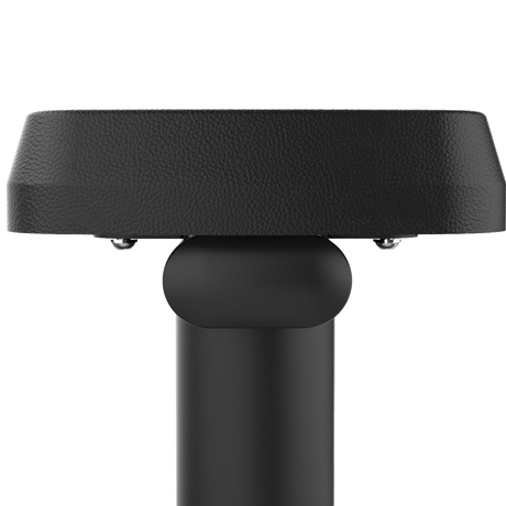 IRONSIDE Luxe Commercial Flat Bench Weight Benches IRONSIDE FITNESS CANADA