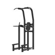 IRONSIDE Luxe Multi Pull-Up & Dip Station Strength Machines IRONSIDE FITNESS CANADA