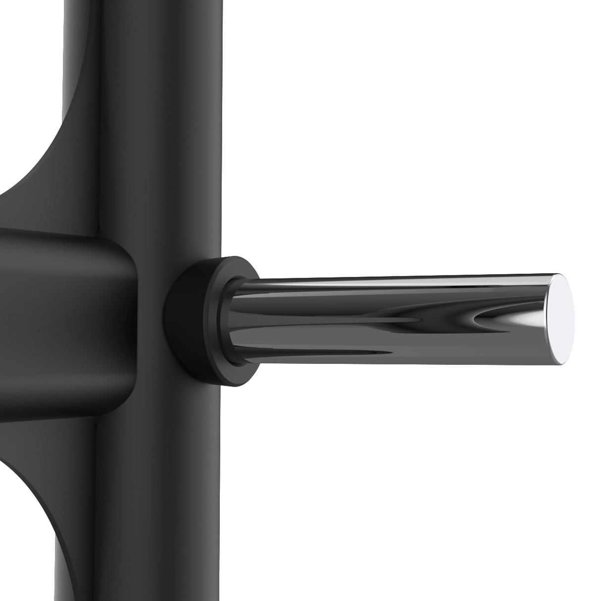 IRONSIDE Luxe Olympic Incline Bench Strength Machines IRONSIDE FITNESS CANADA