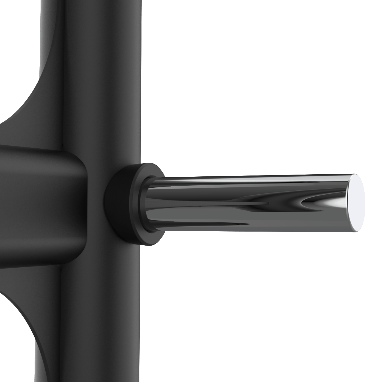 IRONSIDE Luxe Olympic Incline Bench Strength Machines IRONSIDE FITNESS CANADA