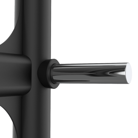 IRONSIDE Luxe Olympic Incline Bench Strength Machines IRONSIDE FITNESS CANADA