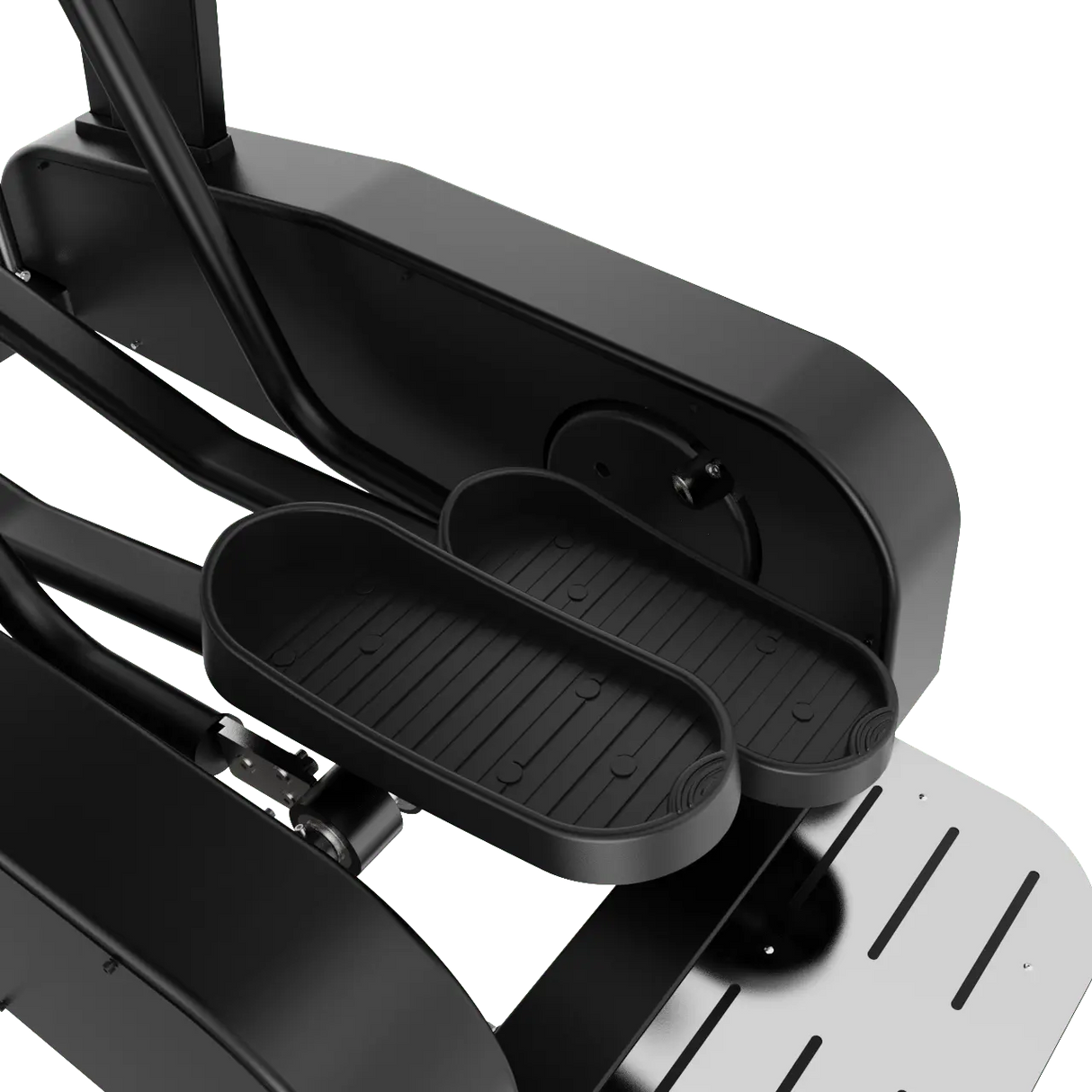 IRONSIDE Luxe Elliptical Trainer Cardio Machines IRONSIDE FITNESS CANADA