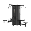 IRONSIDE Luxe 4-Stack Multi-Gym Jungle Strength Machines IRONSIDE FITNESS CANADA