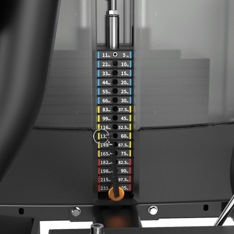 IRONSIDE Luxe Multi Press Machine Strength Machines IRONSIDE FITNESS CANADA