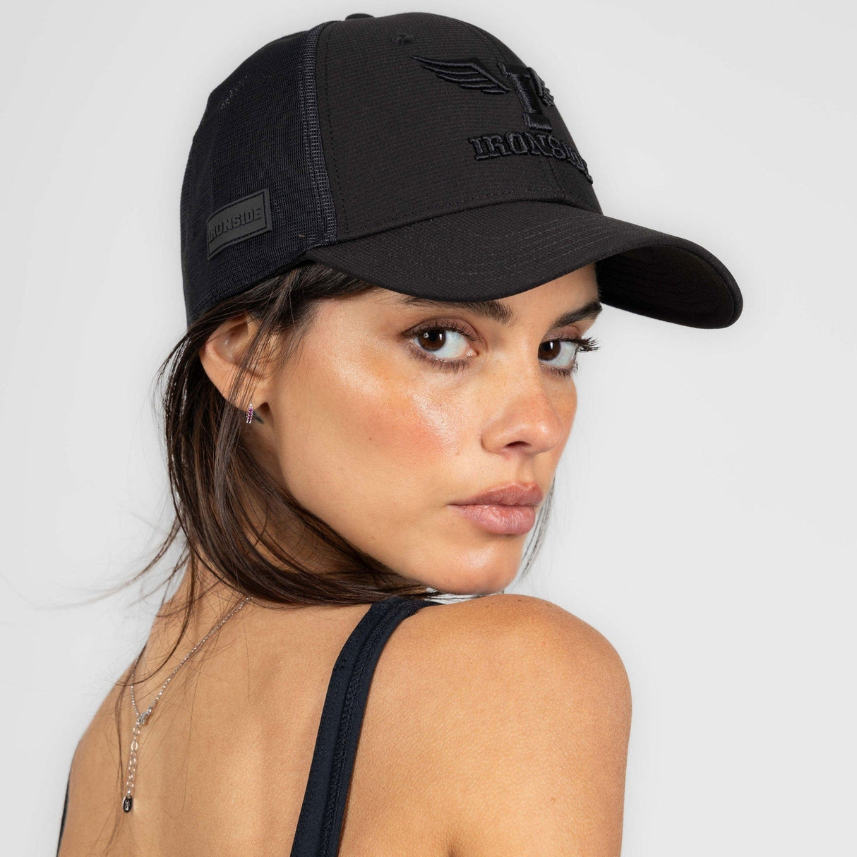 IRONSIDE Performance Cap Activewear IRONSIDE FITNESS CANADA