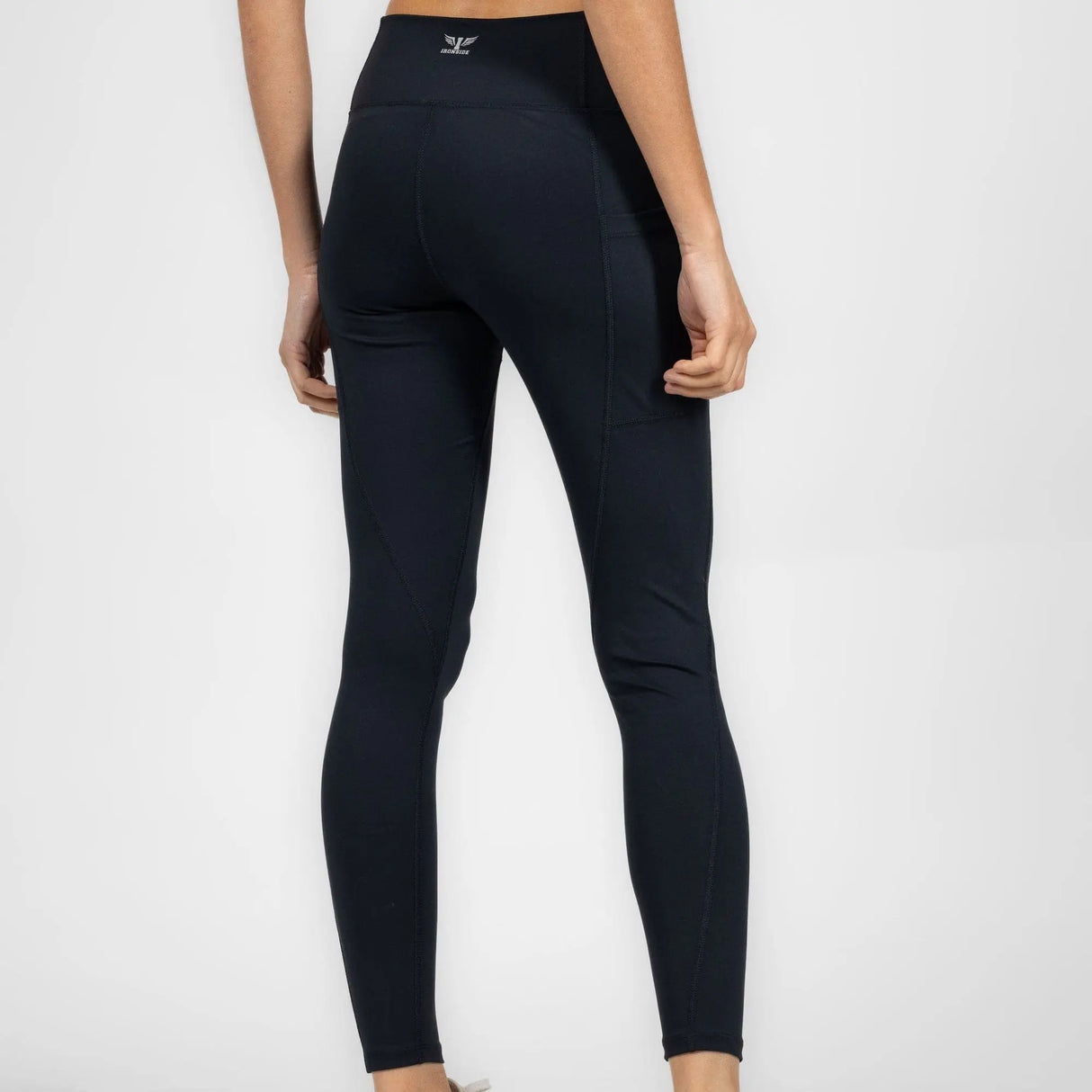 IRONSIDE Women’s Workout Leggings Activewear IRONSIDE FITNESS CANADA