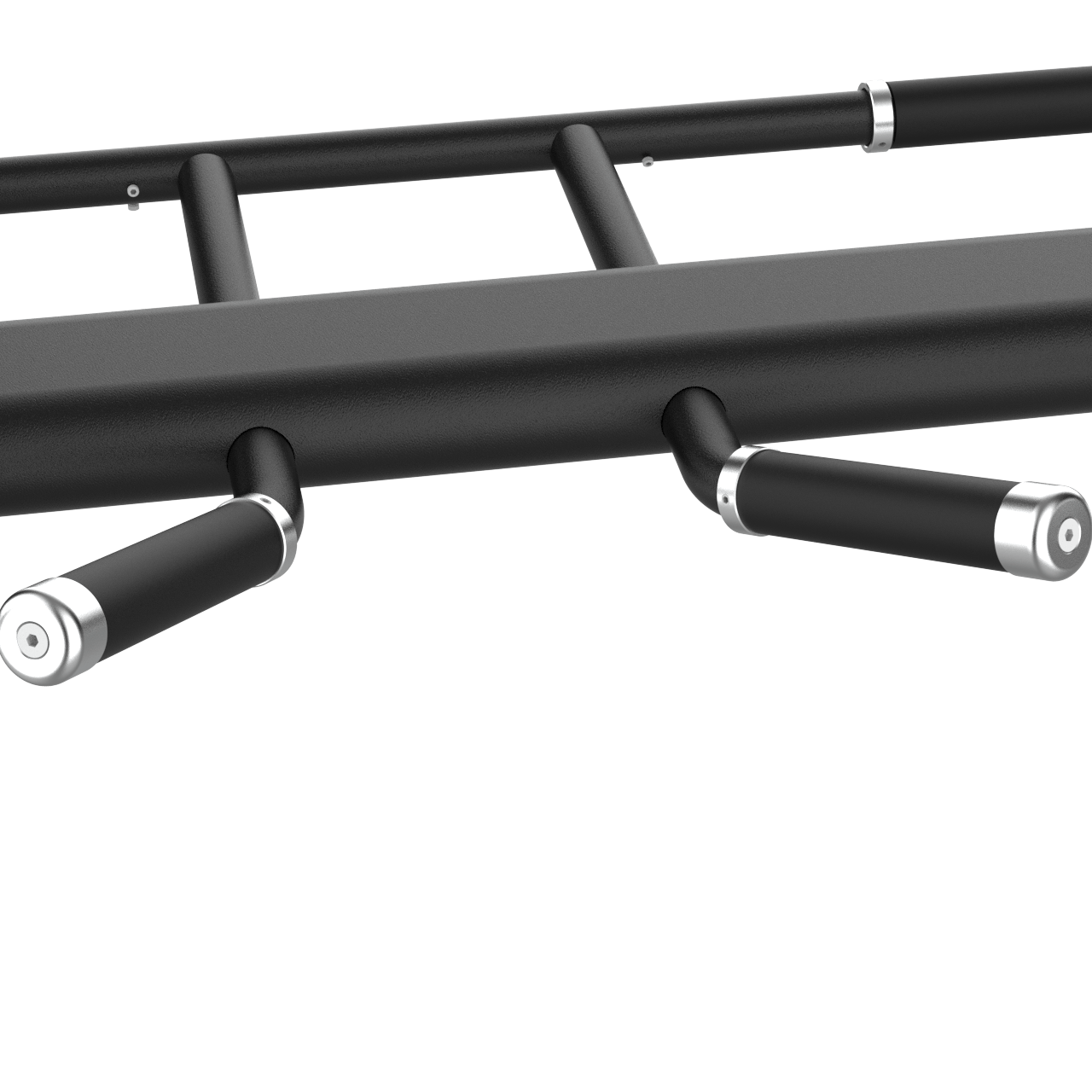 IRONSIDE Luxe Pull-Up Bar Connector Training Accessories IRONSIDE FITNESS CANADA