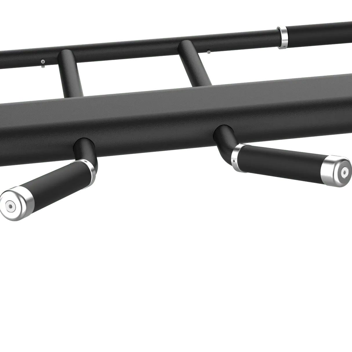 IRONSIDE Luxe Pull-Up Bar Connector Training Accessories IRONSIDE FITNESS CANADA