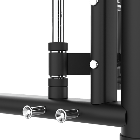 IRONSIDE Luxe Smith Machine Strength Machines IRONSIDE FITNESS CANADA