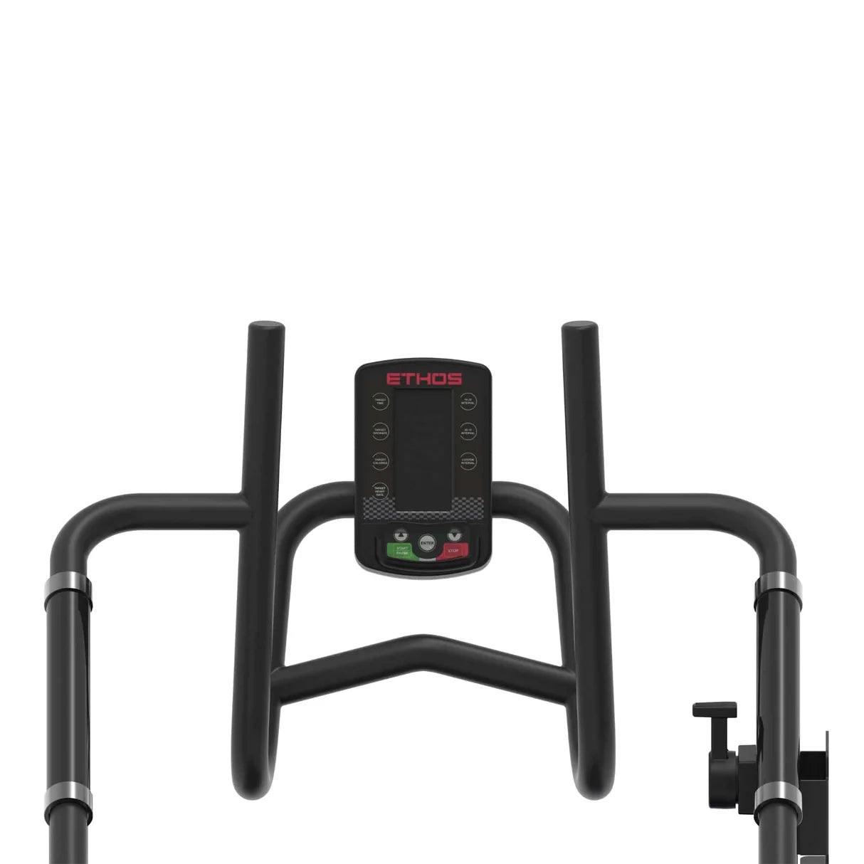 IRONSIDE Curved Treadmill – Air Runner Commercial LUXE Cardio Machines Ironside Fitness Canada