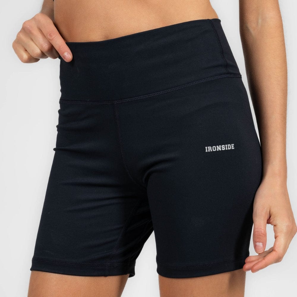 IRONSIDE Women’s Workout Shorts Activewear IRONSIDE FITNESS CANADA