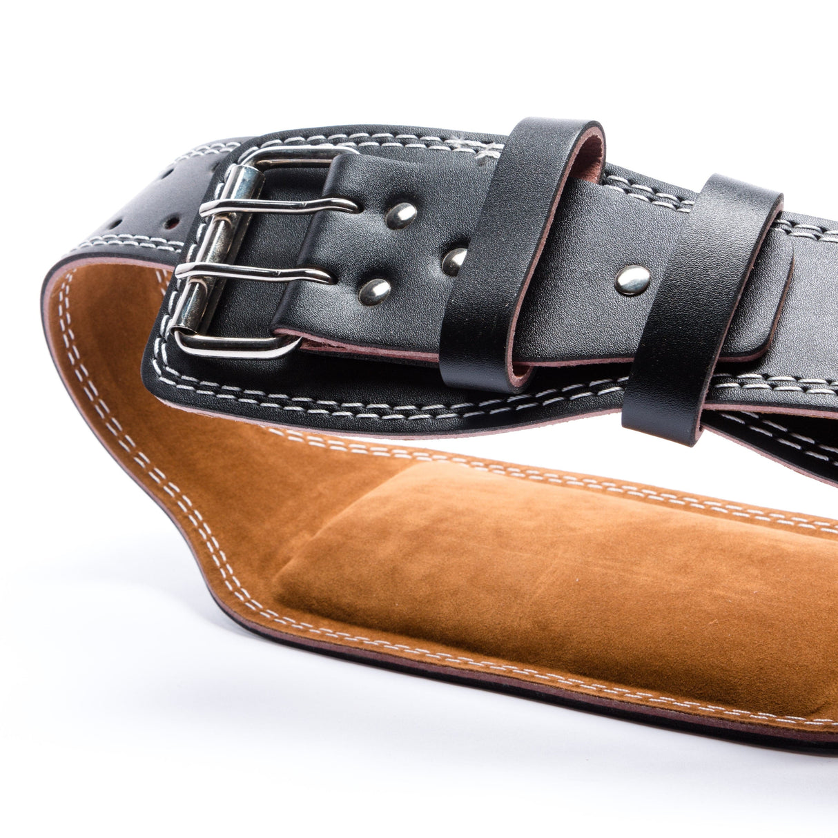 IRONSIDE Weightlifting Belt Training Accessories IRONSIDE FITNESS CANADA