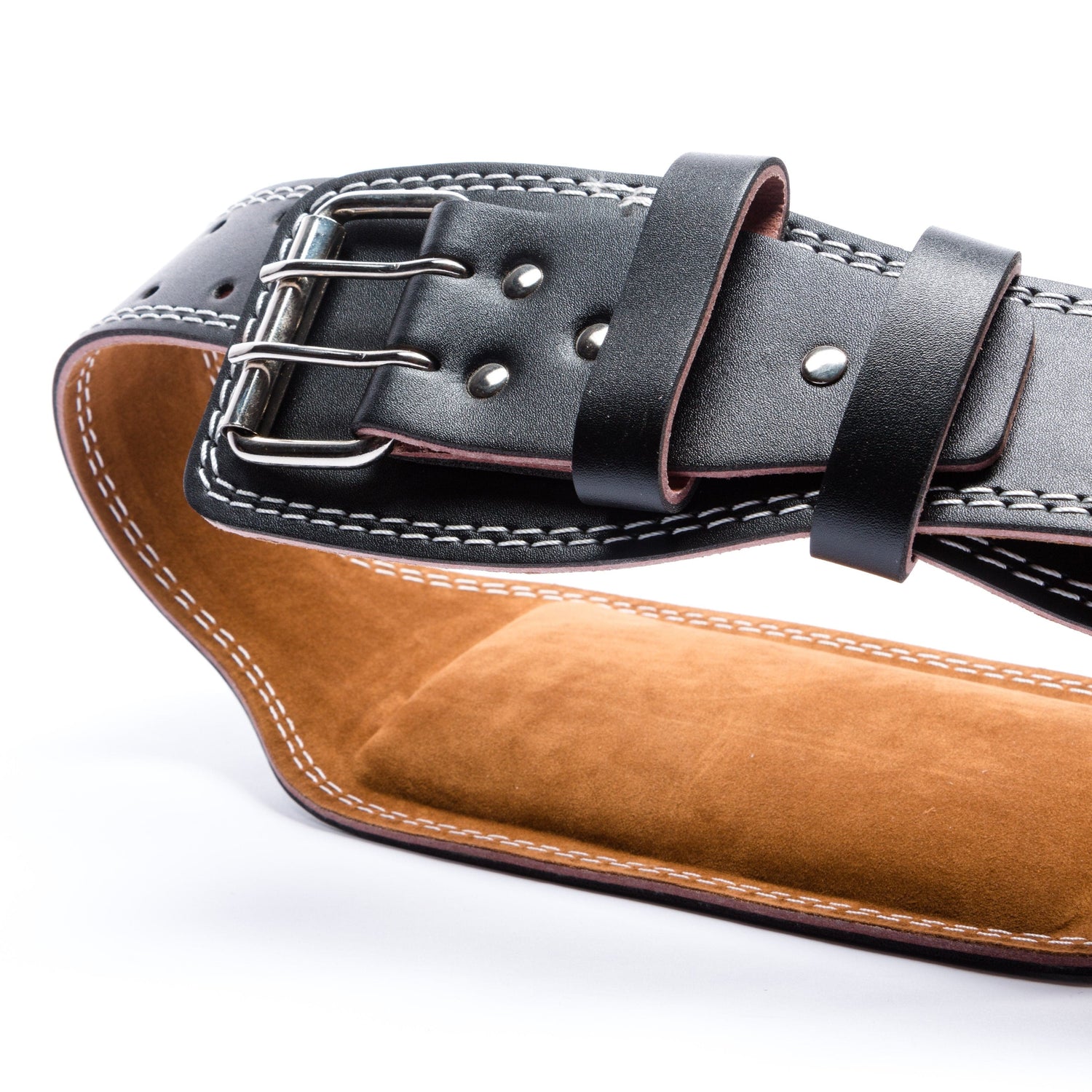 IRONSIDE Weightlifting Belt Training Accessories IRONSIDE FITNESS CANADA