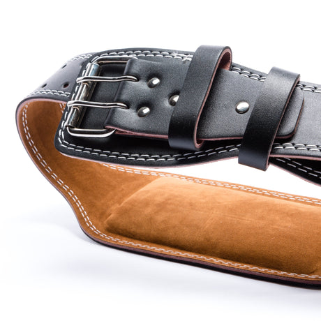 IRONSIDE Weightlifting Belt Training Accessories IRONSIDE FITNESS CANADA